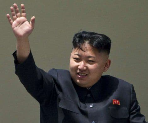 Kim Džong Un nije viđen u javnosti dvije nedjelje Kim Džong Un nije viđen u javnosti dvije nedjelje