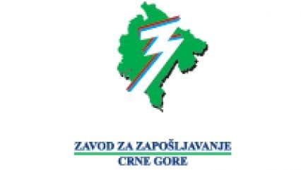 ZZZCG: Više nezaposlenih za jedan odsto ZZZCG: Više nezaposlenih za jedan odsto