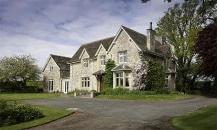 Prodaje se kuća nobelovca Radjarda Kiplinga Prodaje se kuća nobelovca Radjarda Kiplinga