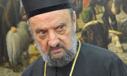 Sinod SPC analizirao eksplicitni snimak Kačavende zbog pritužbi sa Cetinjske bogoslovije Sinod SPC analizirao eksplicitni snimak Kačavende zbog pritužbi sa Cetinjske bogoslovije