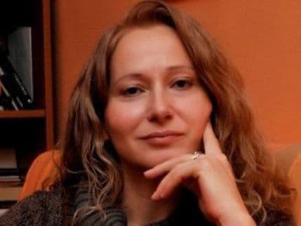 Maja Bogojević u žiriju kritike FIPRESCI Kanskog filmskog festivala Maja Bogojević u žiriju kritike FIPRESCI Kanskog filmskog festivala