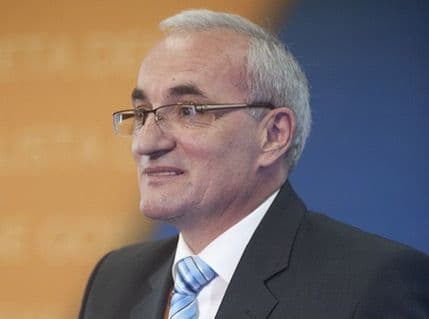 MILOŠEVIĆ: Lekić želi da bude predsjednik glasovima sa 47 biračkih mjesta MILOŠEVIĆ: Lekić želi da bude predsjednik glasovima sa 47 biračkih mjesta