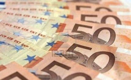 Sjutra počinje isplata socijalnih naknada za mart Sjutra počinje isplata socijalnih naknada za mart