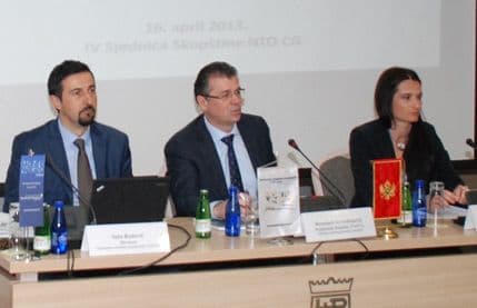 Održana IV sjednica Skupštine Nacionalne turističke organizacije Crne Gore Održana IV sjednica Skupštine Nacionalne turističke organizacije Crne Gore