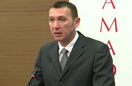 NOVOVIĆ: Do 2016. primjena visokih tehnologija na nivou EU (VIDEO) NOVOVIĆ: Do 2016. primjena visokih tehnologija na nivou EU (VIDEO)