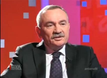 RADULOVIĆ: Protest u subotu u podne ispred zgrade budućeg predsjednika Crne Gore RADULOVIĆ: Protest u subotu u podne ispred zgrade budućeg predsjednika Crne Gore