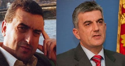 Vukadinović: Moguća trvenja u opoziciji oko podrške protestu Bojanić: Poziv za razgovor nismo još dobili Vukadinović: Moguća trvenja u opoziciji oko podrške protestu Bojanić: Poziv za razgovor nismo još dobili