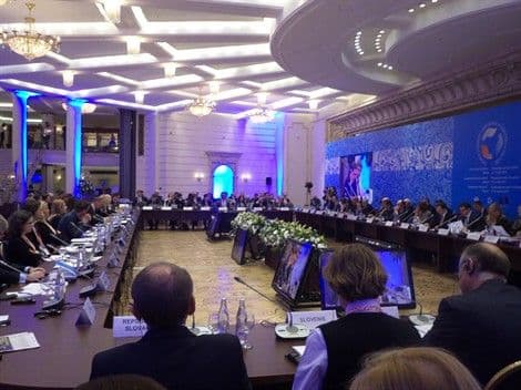 Završena Deseta konferencija ministara kulture zemalja članica Savjeta Evrope Završena Deseta konferencija ministara kulture zemalja članica Savjeta Evrope