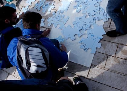 EU info BUS na putu kroz Crnu Goru danas u Mojkovcu EU info BUS na putu kroz Crnu Goru danas u Mojkovcu