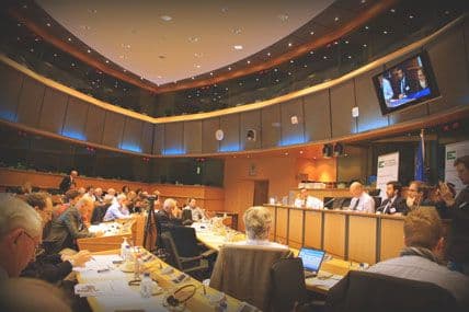 Crna Gora primljena u punopravno članstvo Unije Evropskih Federalista Crna Gora primljena u punopravno članstvo Unije Evropskih Federalista