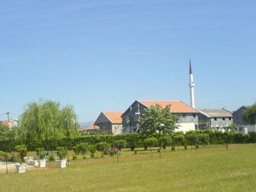 Lekićev šura vrijeđao i članove odbora i građane Lekićev šura vrijeđao i članove odbora i građane