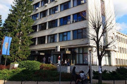 Krivokapić ili Grbović na čelu opštine Nikšić? Krivokapić ili Grbović na čelu opštine Nikšić?