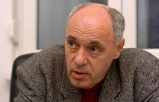 Puhovski: Srbi na sjeveru Kosova dobiće ''mršavu'' Republiku Srpsku Puhovski: Srbi na sjeveru Kosova dobiće ''mršavu'' Republiku Srpsku