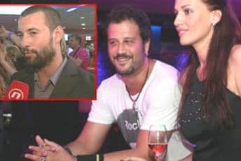 Ivan je razlog prekida osmogodišnje veze Mirande i Stefana