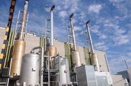 Struja iz smeća za 28.000 domaćinstava! Struja iz smeća za 28.000 domaćinstava!