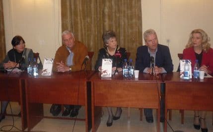 Rakočevićeva „Antologia Montenegrina“: Djela duboko uronjena u crnogorski kulturni i umjetnički milje Rakočevićeva „Antologia Montenegrina“: Djela duboko uronjena u crnogorski kulturni i umjetnički milje