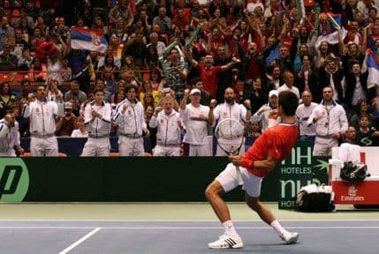 Đoković igra u Monte Karlu Đoković igra u Monte Karlu