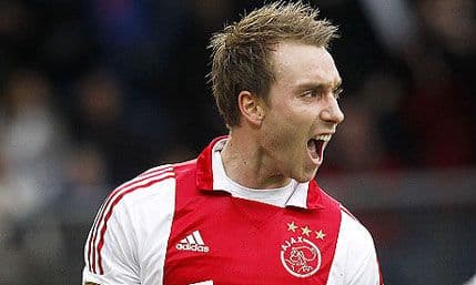 Liverpul se dogovorio sa zvijezdom Ajaksa Liverpul se dogovorio sa zvijezdom Ajaksa