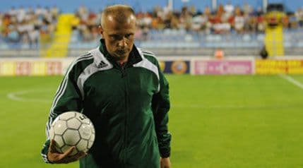 FSCG: Gerina instruktor na "CORE 18" FSCG: Gerina instruktor na "CORE 18"