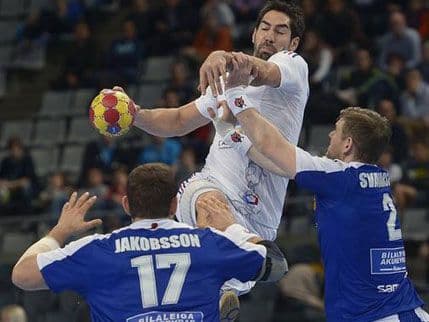 Karabatić na ljeto prelazi u Barselonu? Karabatić na ljeto prelazi u Barselonu?