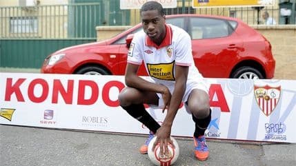 Real našao zamjenu za Alonsa? Real našao zamjenu za Alonsa?