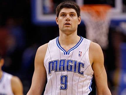 NBA: Novi dabl-dabl Vučevića u porazu Orlanda NBA: Novi dabl-dabl Vučevića u porazu Orlanda