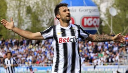 Vučinić: Velika pobjeda, ali još ništa nije gotovo Vučinić: Velika pobjeda, ali još ništa nije gotovo