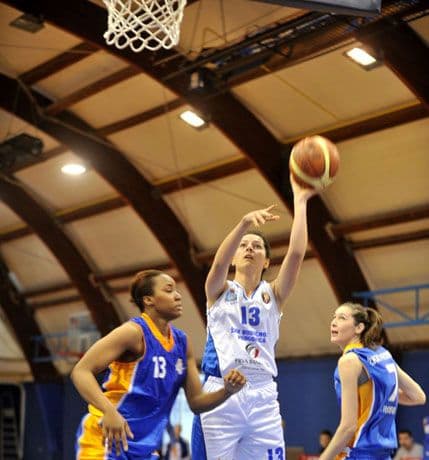 ŽKK Budućnost-Podgorica prvak Crne Gore ŽKK Budućnost-Podgorica prvak Crne Gore