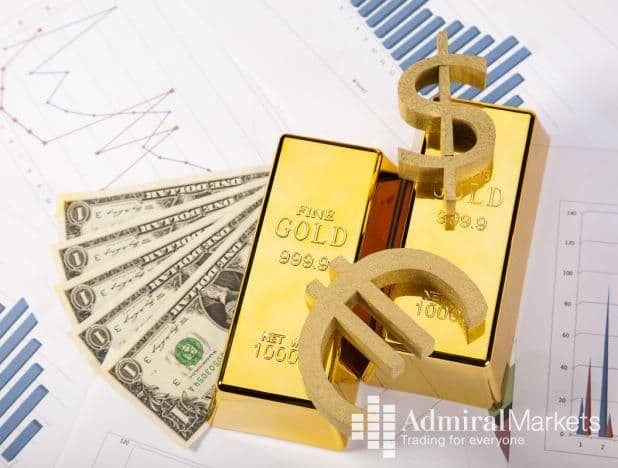 ANALIZA: Zašto drastično pada cijena zlata ANALIZA: Zašto drastično pada cijena zlata