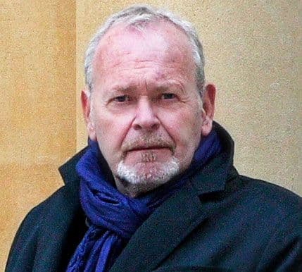 Preminuo admiral Moti iz "Ratova zvijezda" Preminuo admiral Moti iz "Ratova zvijezda"