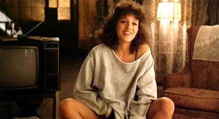 Flashdance – 30 godina kasnije Flashdance – 30 godina kasnije