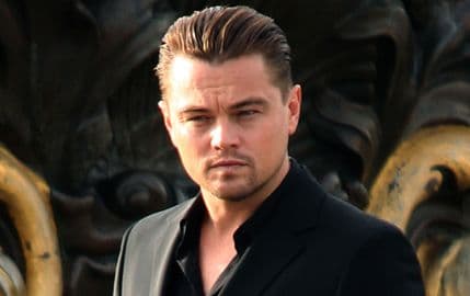 Di Kaprio: Tek sada se osjećam opuštenije u Holivudu Di Kaprio: Tek sada se osjećam opuštenije u Holivudu