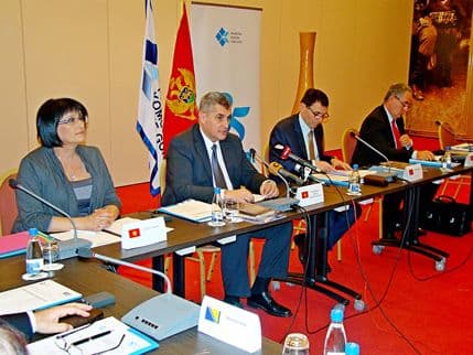 Balkanske komore da zajedno nastupaju u inostranstvu Balkanske komore da zajedno nastupaju u inostranstvu