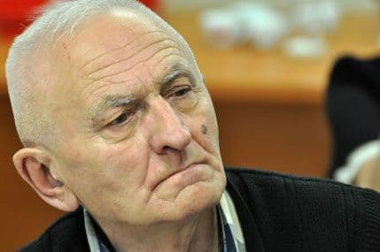 Đorđević: Potrebna crkvena istraga povodom slučaja Kačavenda Đorđević: Potrebna crkvena istraga povodom slučaja Kačavenda