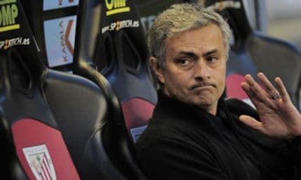 U Londonu opljačkani Murinjova supruga i kćerka?! U Londonu opljačkani Murinjova supruga i kćerka?!