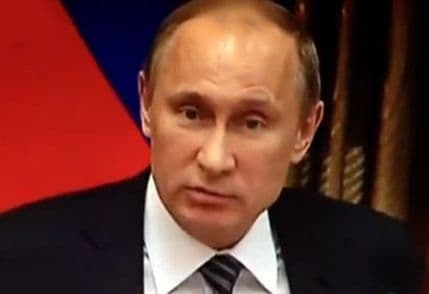 VIDEO: „Procurio“ snimak na kome Putin kritikuje ministre VIDEO: „Procurio“ snimak na kome Putin kritikuje ministre