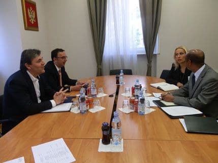 Svjetska banka ponovo traži povećanje PDV-a Svjetska banka ponovo traži povećanje PDV-a