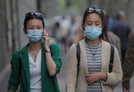 Naučnici odlaze u Kinu da ispitaju novi virus Naučnici odlaze u Kinu da ispitaju novi virus