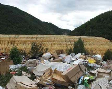 Pregovori sa SB o kreditu od 50 miliona eura za sanaciju deponija Pregovori sa SB o kreditu od 50 miliona eura za sanaciju deponija