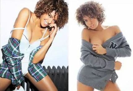 VIDEO: Zgodna manekenka dobila otkaz zbog "debljine" VIDEO: Zgodna manekenka dobila otkaz zbog "debljine"