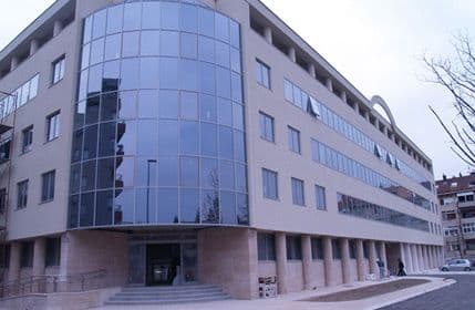 Identifikovano lice osumnjičeno za ugrožavanje sigurnosti novinara „Blica“ Identifikovano lice osumnjičeno za ugrožavanje sigurnosti novinara „Blica“