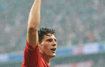 Gomez između Intera i Juventusa Gomez između Intera i Juventusa