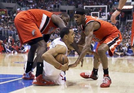 NBA: Pobjeda Klipersa, meč u Bosonu okazan NBA: Pobjeda Klipersa, meč u Bosonu okazan