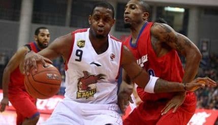 Mekgrejdi se vraća u NBA Mekgrejdi se vraća u NBA