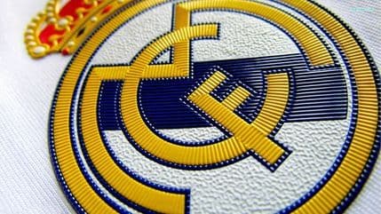 Real Madrid najbogatiji klub Real Madrid najbogatiji klub