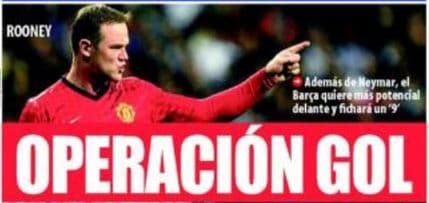 Barsa napada Runija!? Barsa napada Runija!?