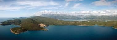 Luštica: U prvom kvartalu uloženo milion eura Luštica: U prvom kvartalu uloženo milion eura