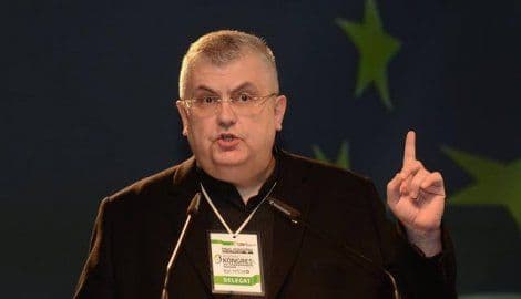 ČANAK: Smatrati separatizmom Deklaraciju je odmаklа fаzа ludilа ČANAK: Smatrati separatizmom Deklaraciju je odmаklа fаzа ludilа