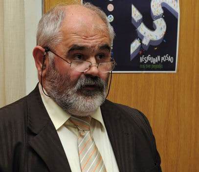 Savez sindikata: Akcija povezivanja radnog staža Savez sindikata: Akcija povezivanja radnog staža