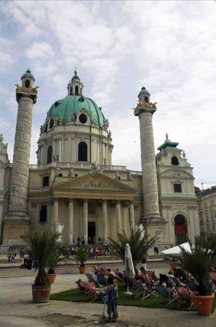 Tito, Hitler, Staljin i Frojd živjeli u istom kraju Beča Tito, Hitler, Staljin i Frojd živjeli u istom kraju Beča